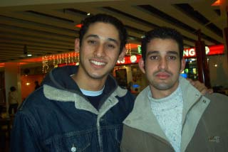 MeHdI & OtHmAnE